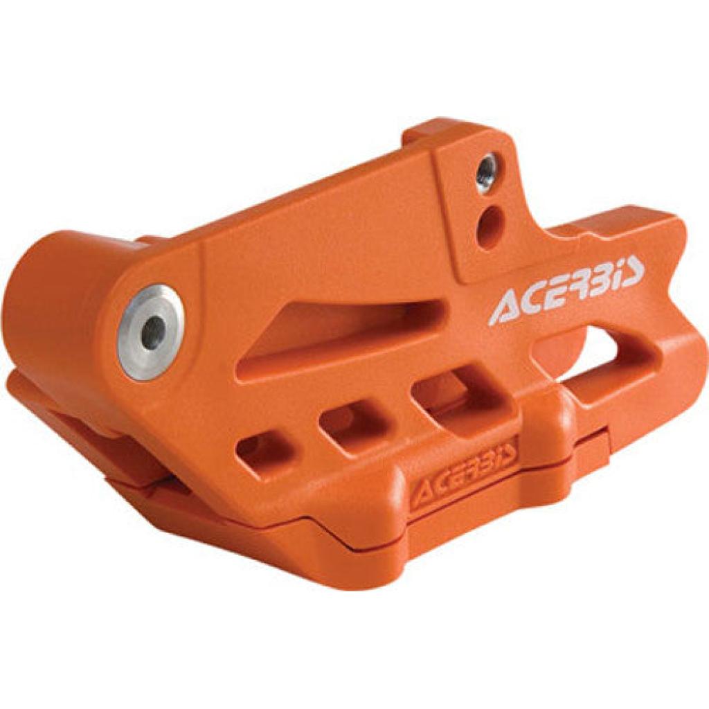 Acerbis Chain Guide Block 2.0 KTM/HUS/GAS &verbar; 228456