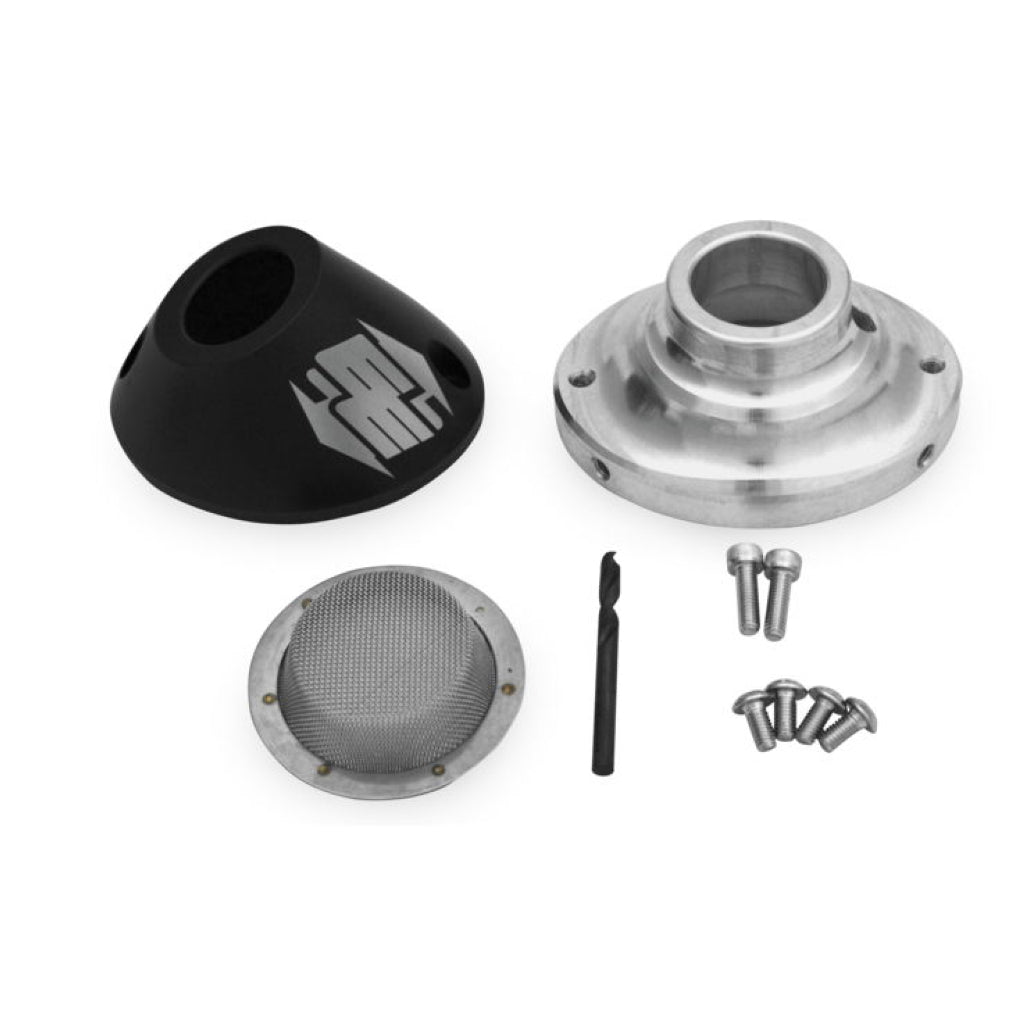 Enduro Engineering KTM/HUS/GAS 250/300 Spark Arrestor End Cap