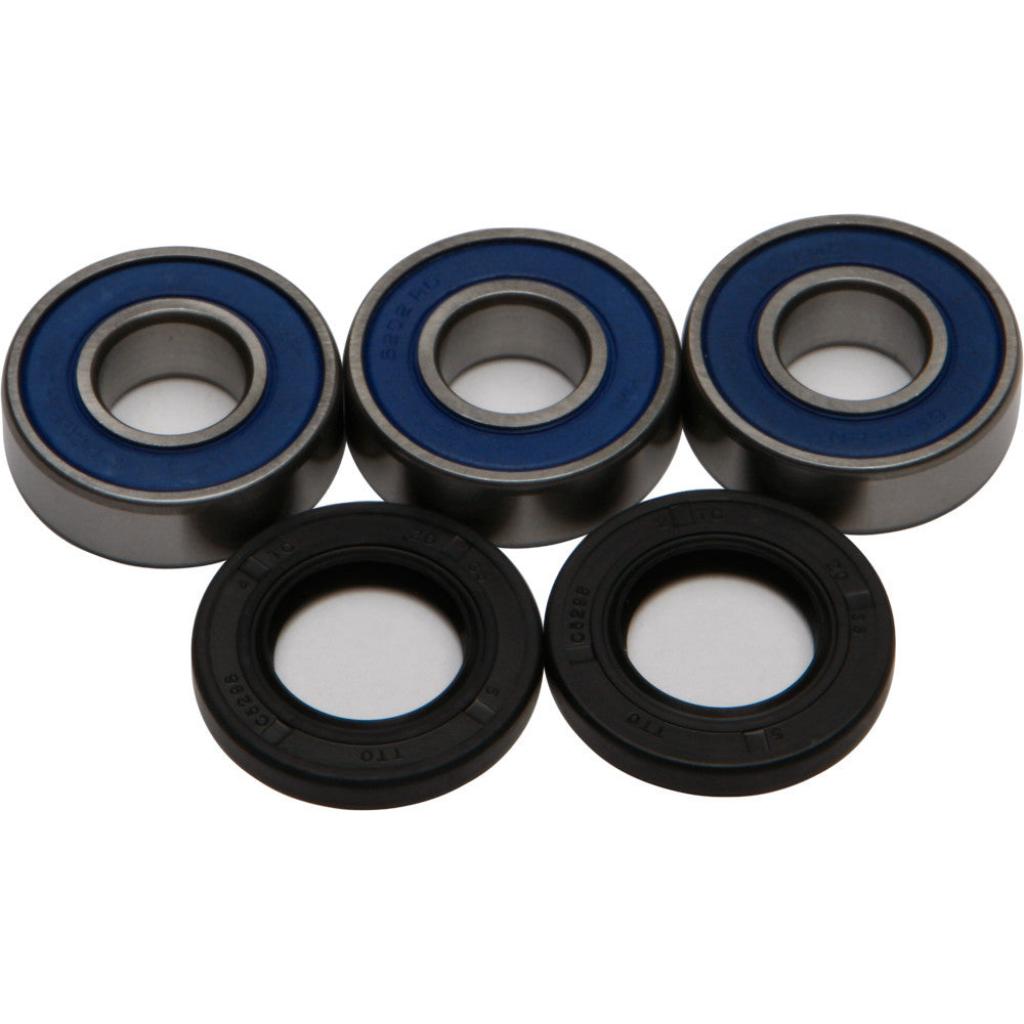 All Balls Wheel Bearing & Seal Kit &verbar; 25-1033