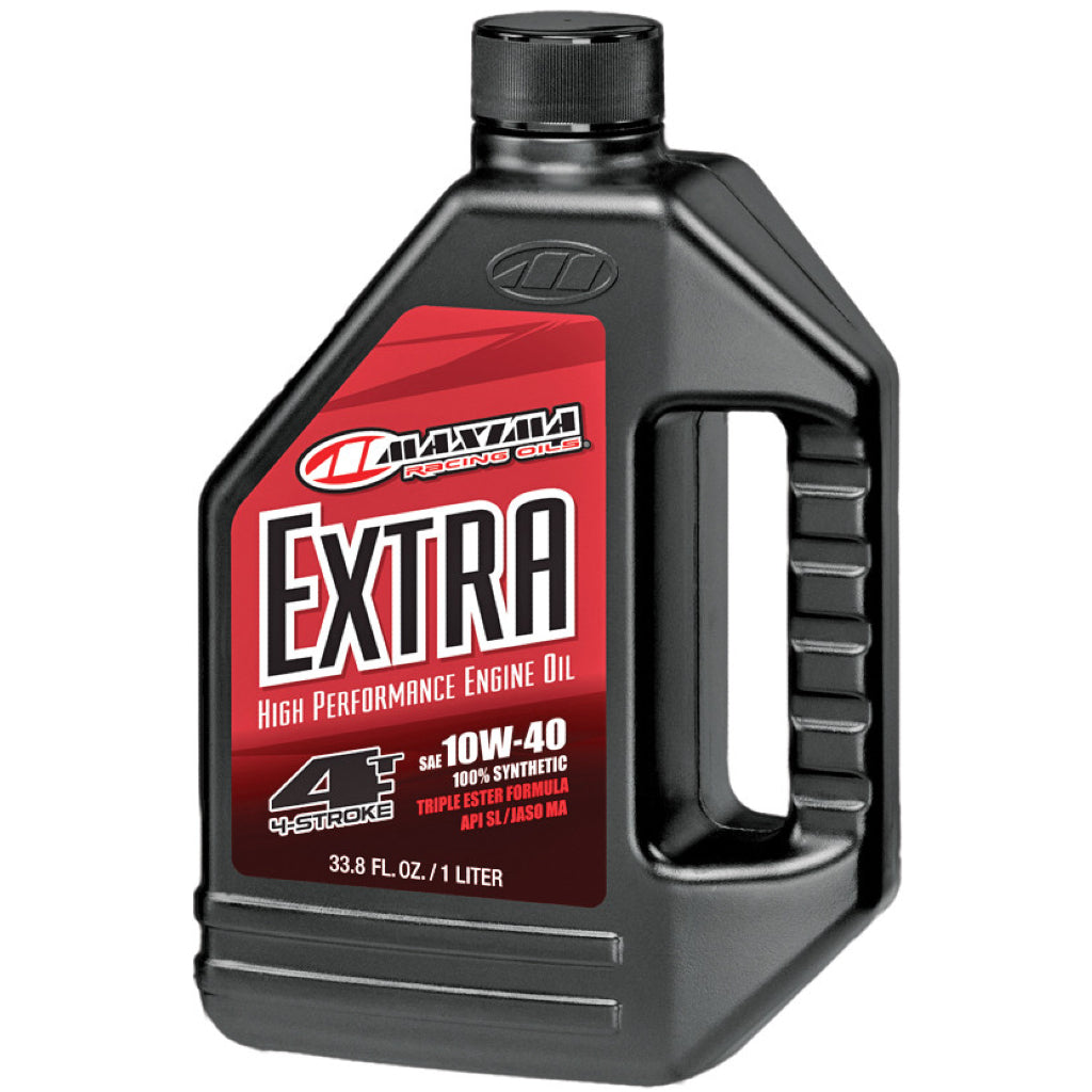 Maxima Extra 4T Oil