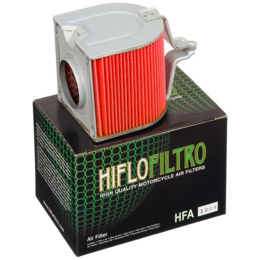 Hiflo Air Filter &verbar; HFA1204