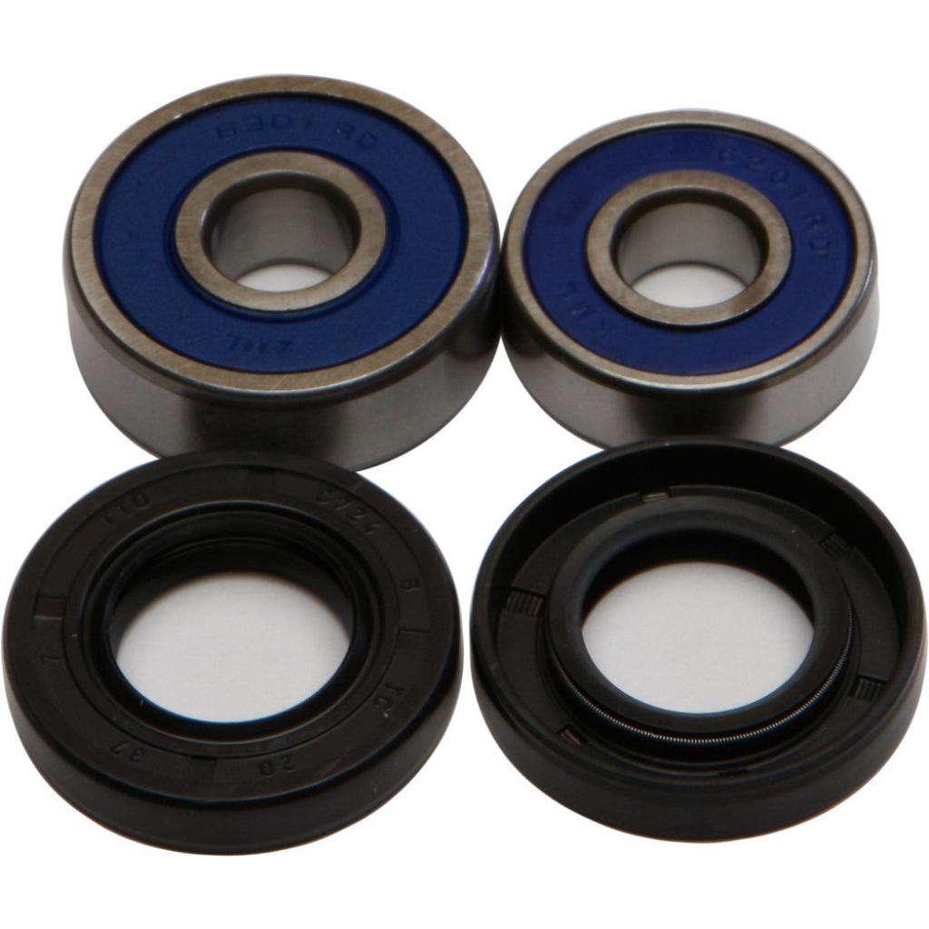 All Balls Wheel Bearing & Seal Kit &verbar; 25-1181