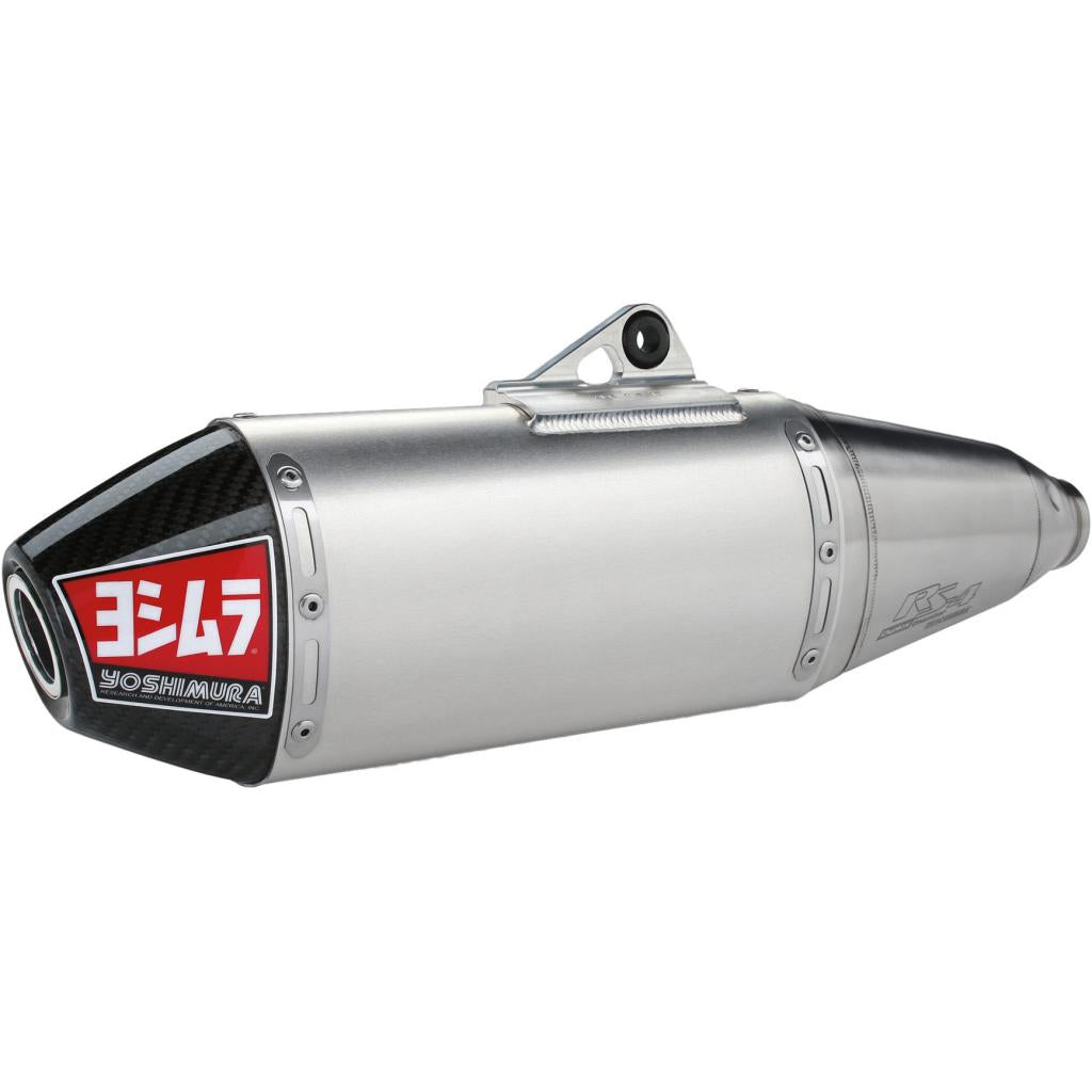 Yoshimura RS-9 Slip-On Exhaust &verbar; 218322D320