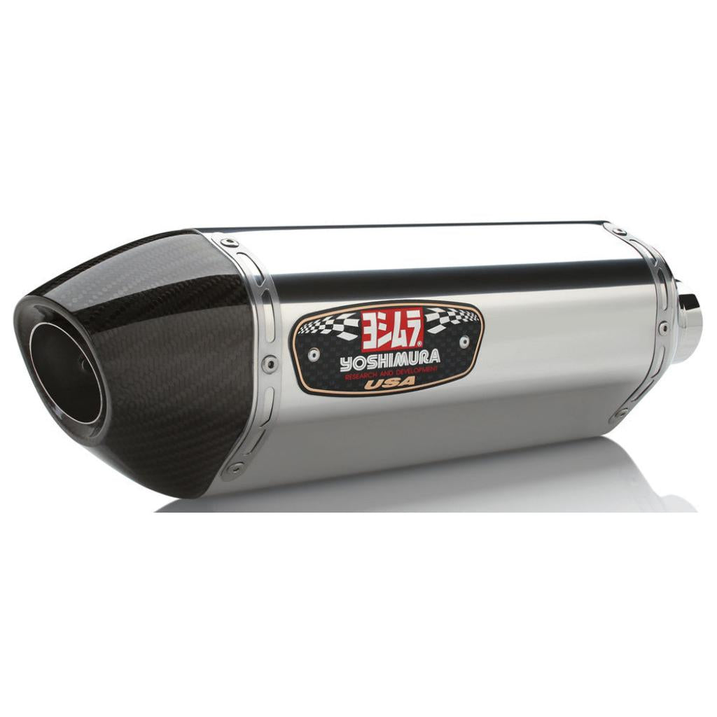 Yoshimura R-77 Full System Exhaust &verbar; 13700AJ520