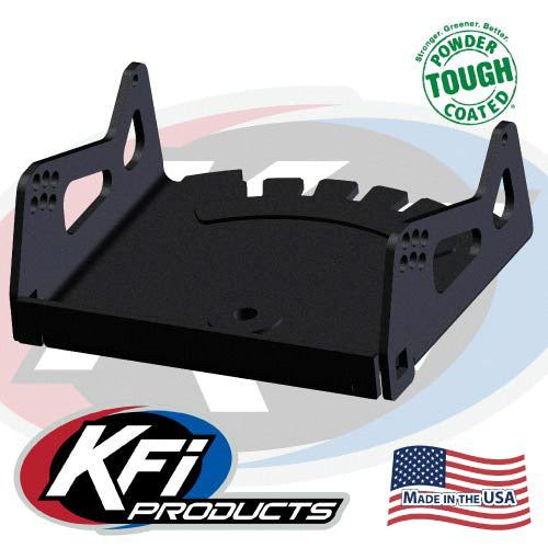 KFI CC Push Tube Cradle&verbar; 105820