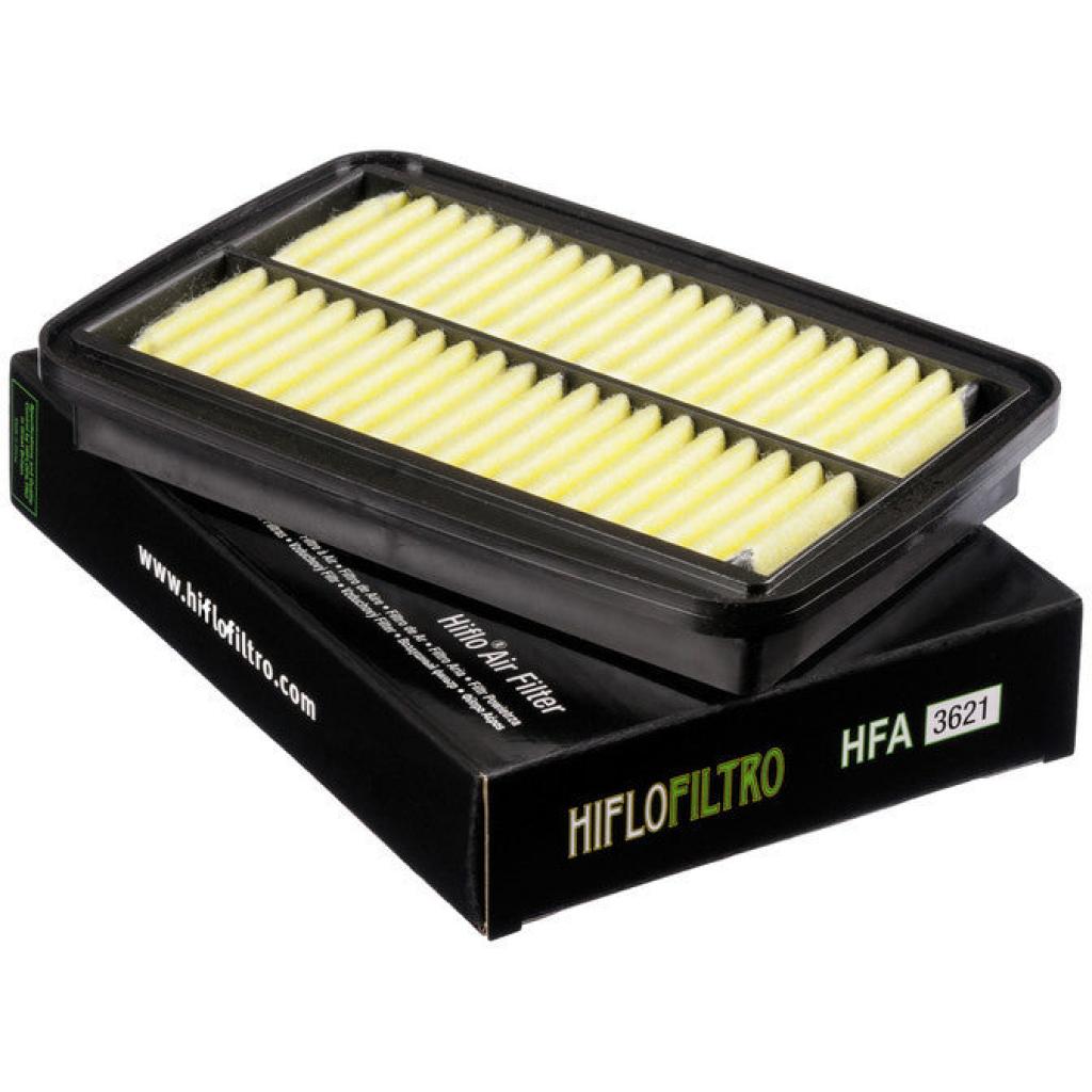 Hiflo Air Filter &verbar; HFA3621