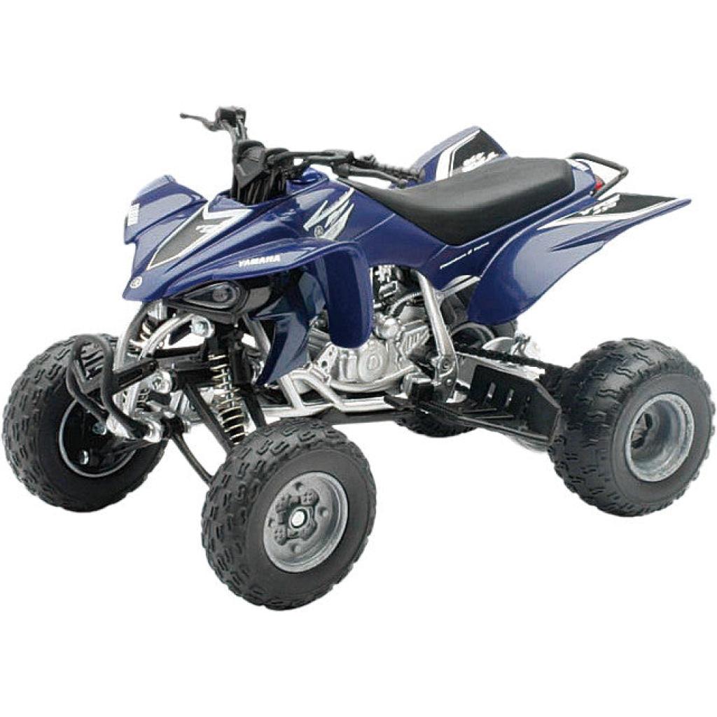 New-Ray Sport Vehicle/ATV Replica &verbar; 42833A