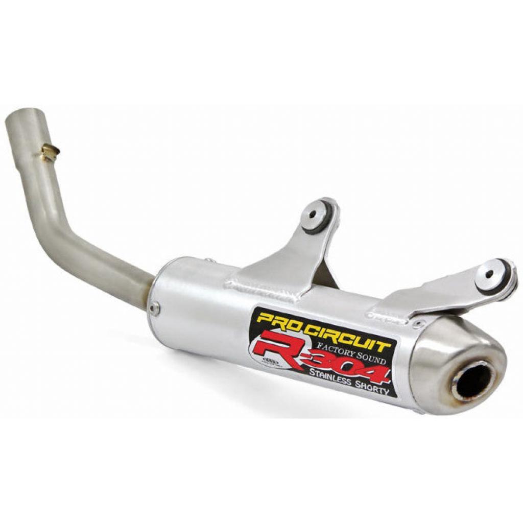 Pro Circuit R-304 Silencer 2014-18 Beta 250/300 RR &verbar; 11101430