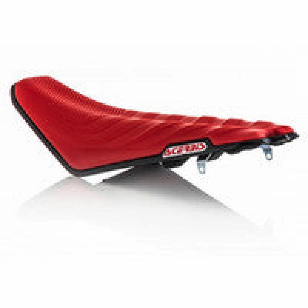 Acerbis Single Piece X-Seat Honda CRF250/450R/RX (17-21) &verbar; 263074