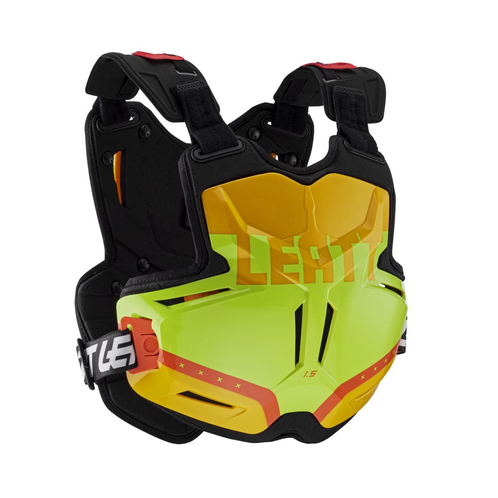 Leatt 1.5 Torque Chest Protector V23