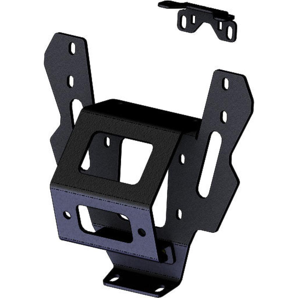 KFI Arctic Cat / Textron Wildcat XX Winch Mount&verbar; 101575