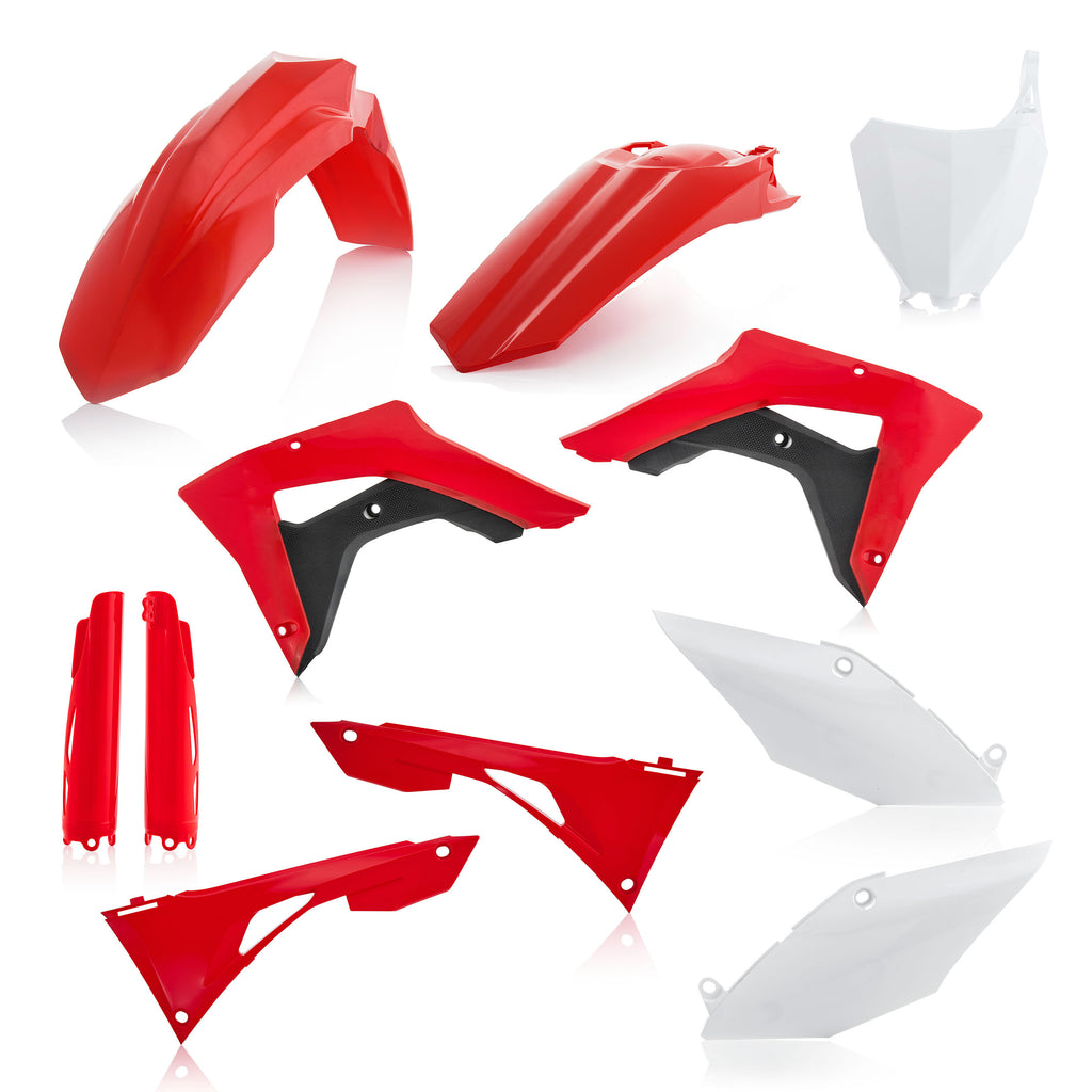 Acerbis Full Plastic Kit Honda &verbar; 273626