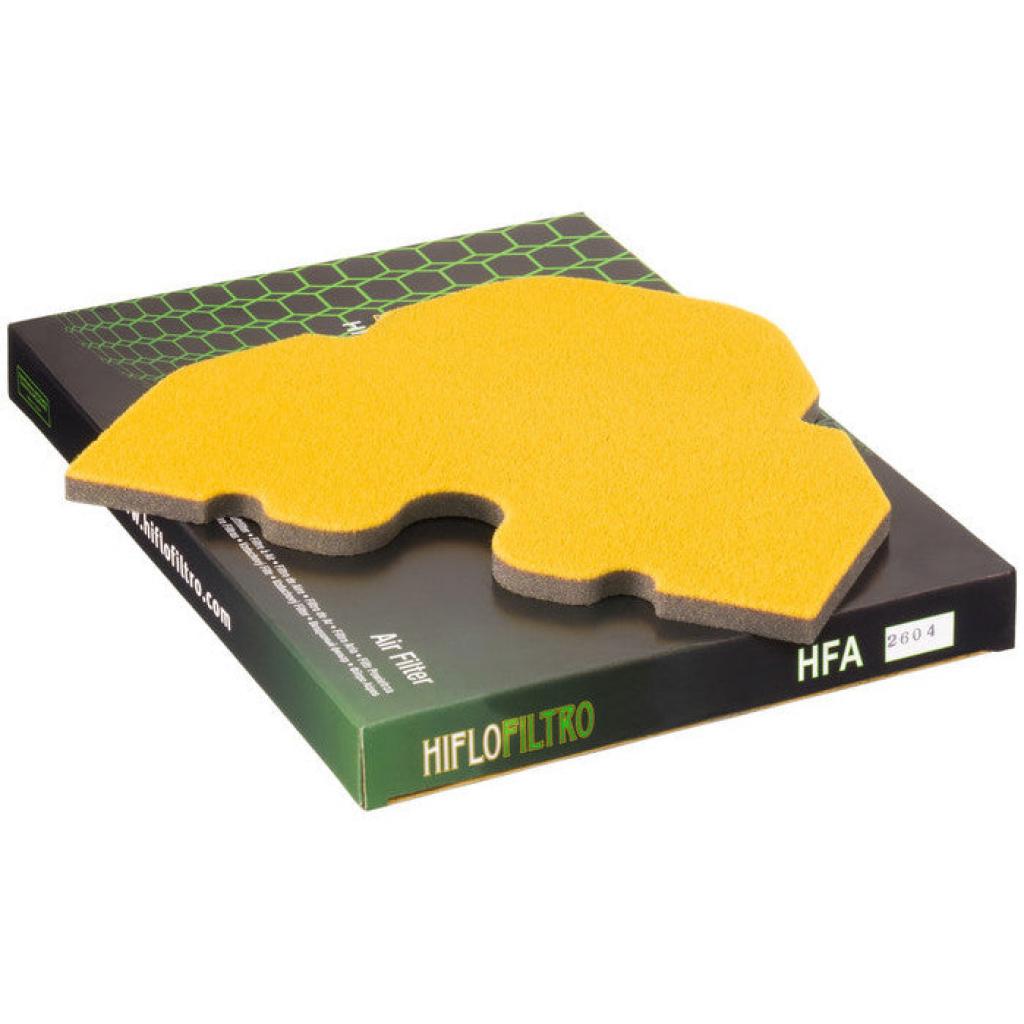 Hiflo Air Filter &verbar; HFA2604