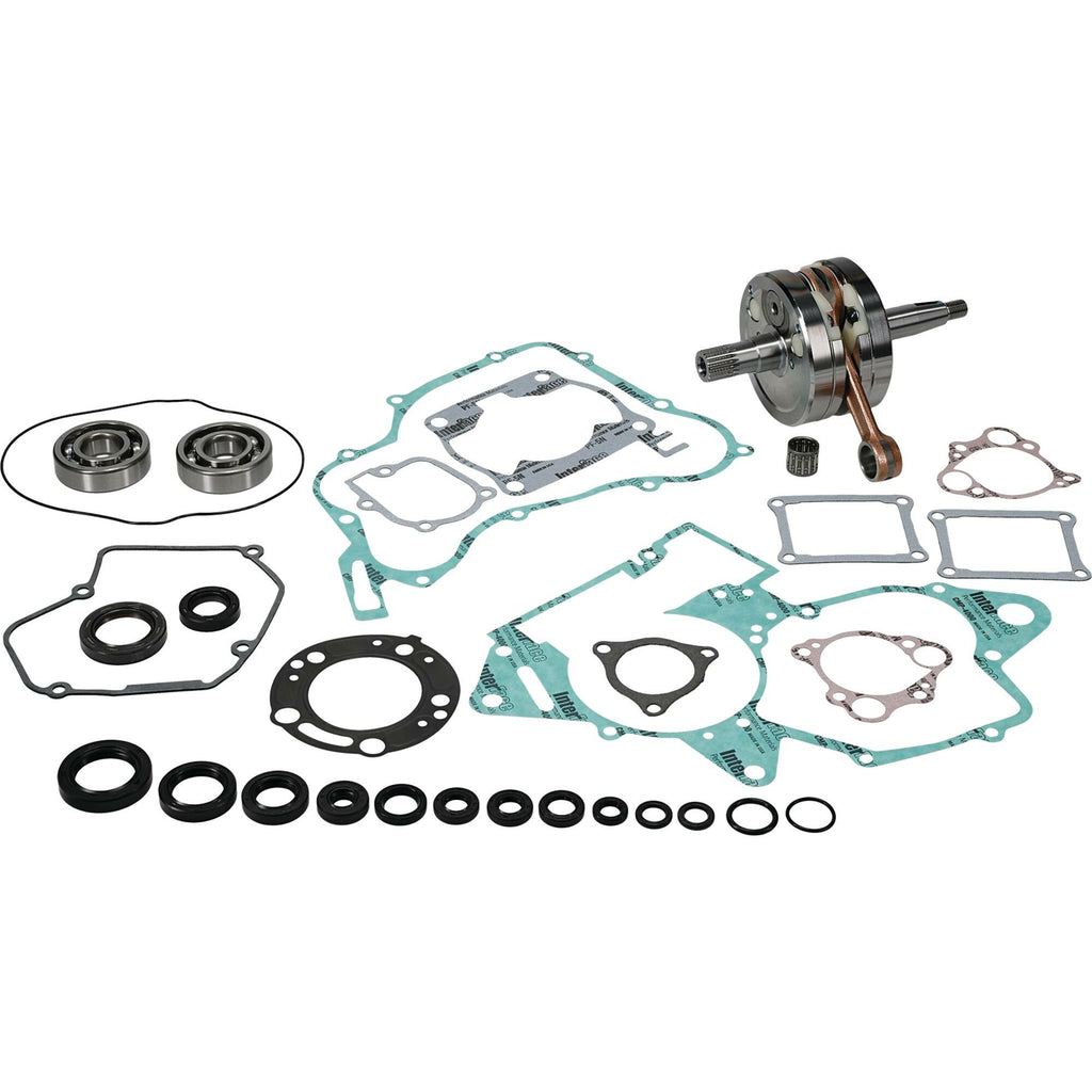 Hot Rods Complete Bottom End Kit &verbar; CBK0023