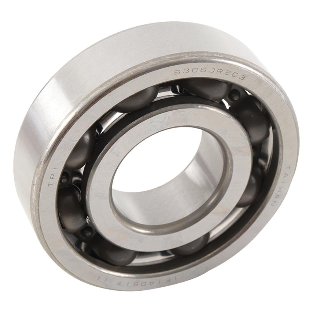 Hot Rods Main Bearing/Seal Kit &verbar; K023