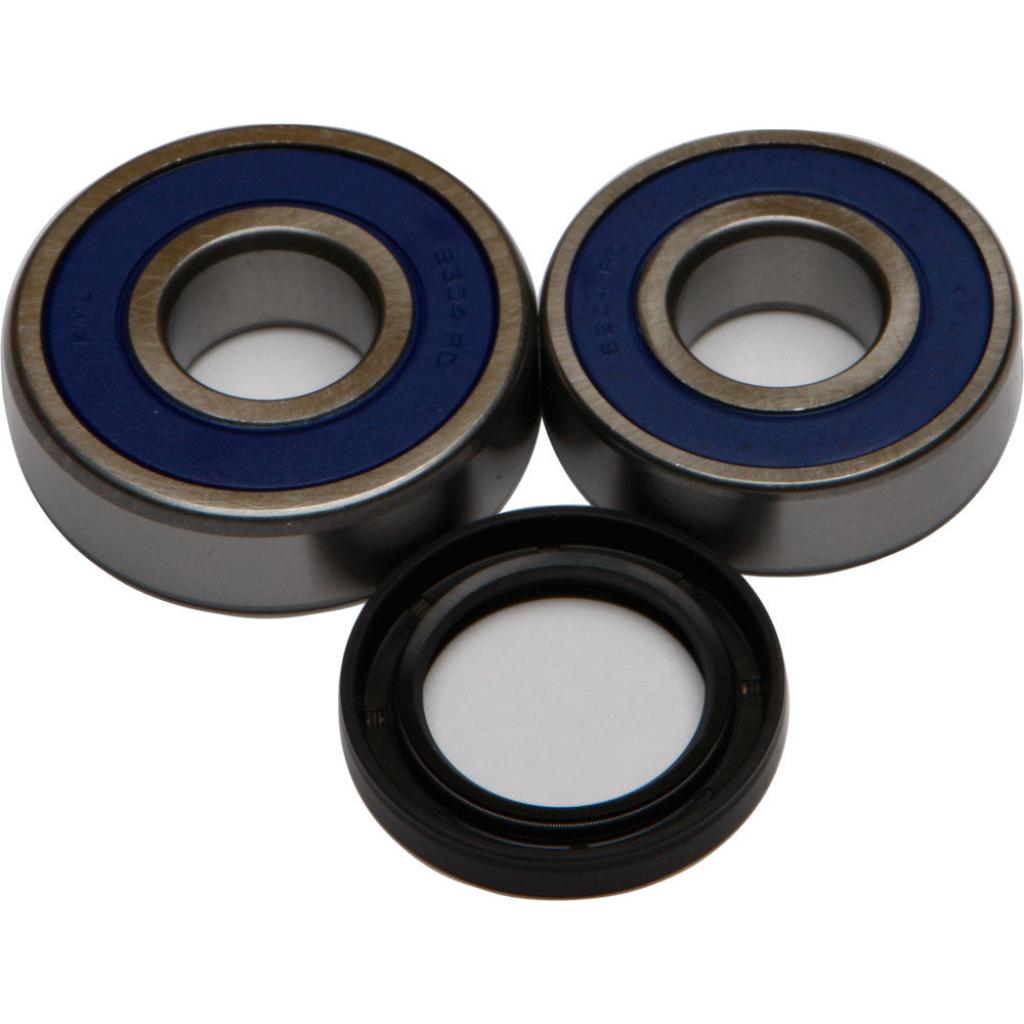 All Balls Wheel Bearing & Seal Kit &verbar; 25-1237