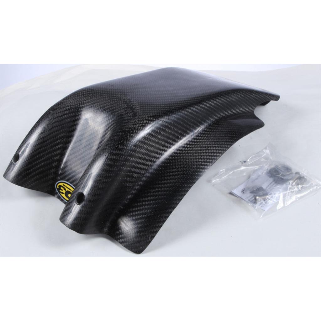 P3 Carbon Fiber Skid Plate KTM &verbar; 301062