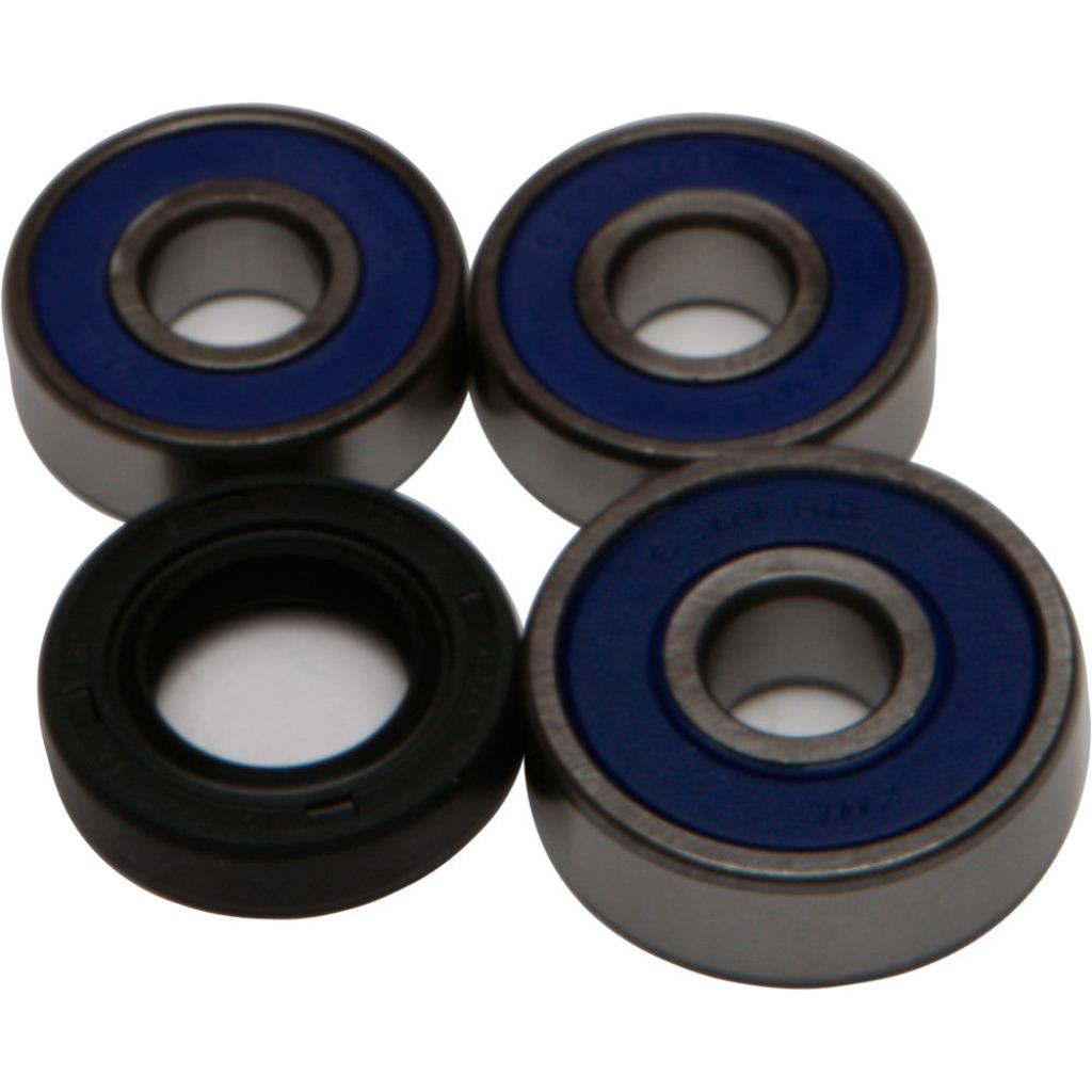 All Balls Wheel Bearing & Seal Kit &verbar; 25-1167