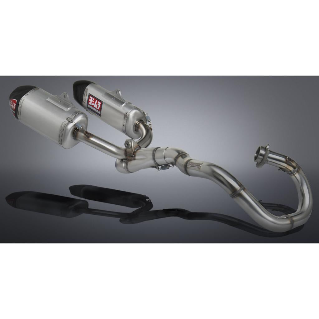 Yoshimura RS-9 Full System Exhaust Honda CRF250R 14-17 | 228420H320