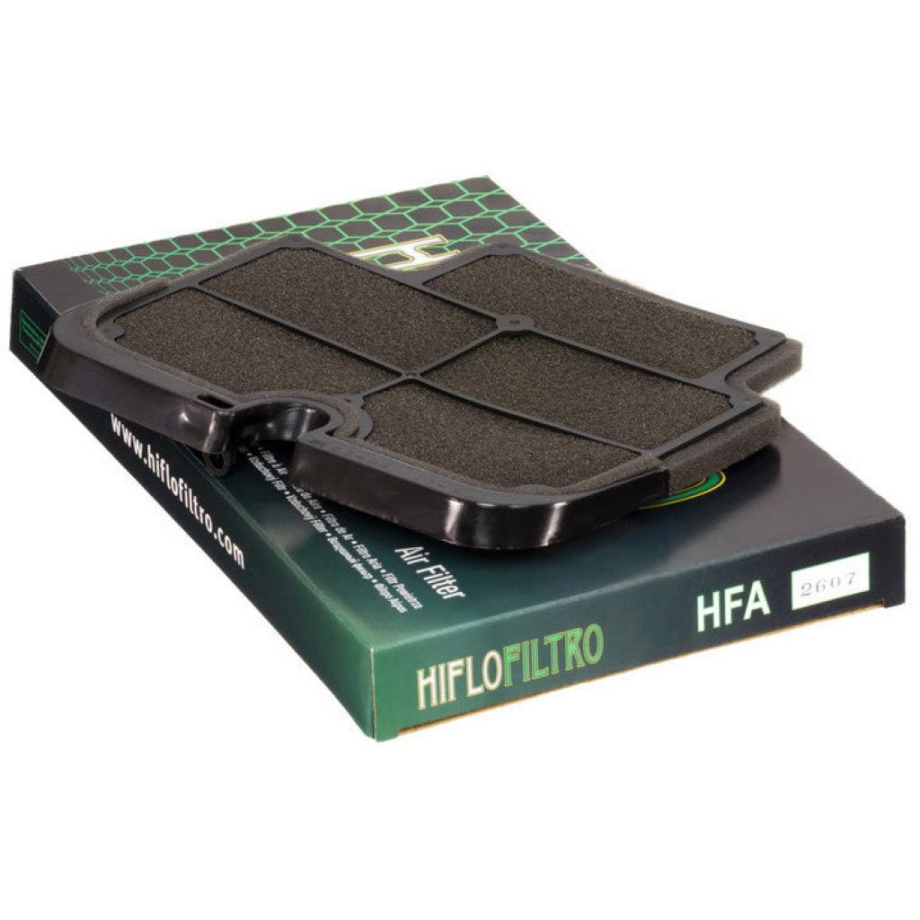 Hiflo Air Filter &verbar; HFA2607