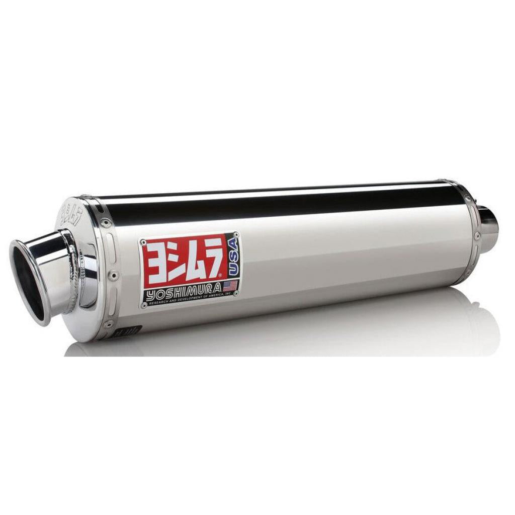 Yoshimura RS-1 Bolt-On Exhaust &verbar; CB932SO