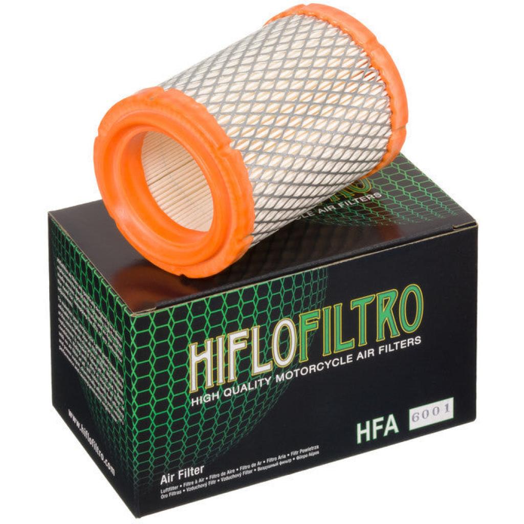 Hiflo Air Filter &verbar; HFA6001
