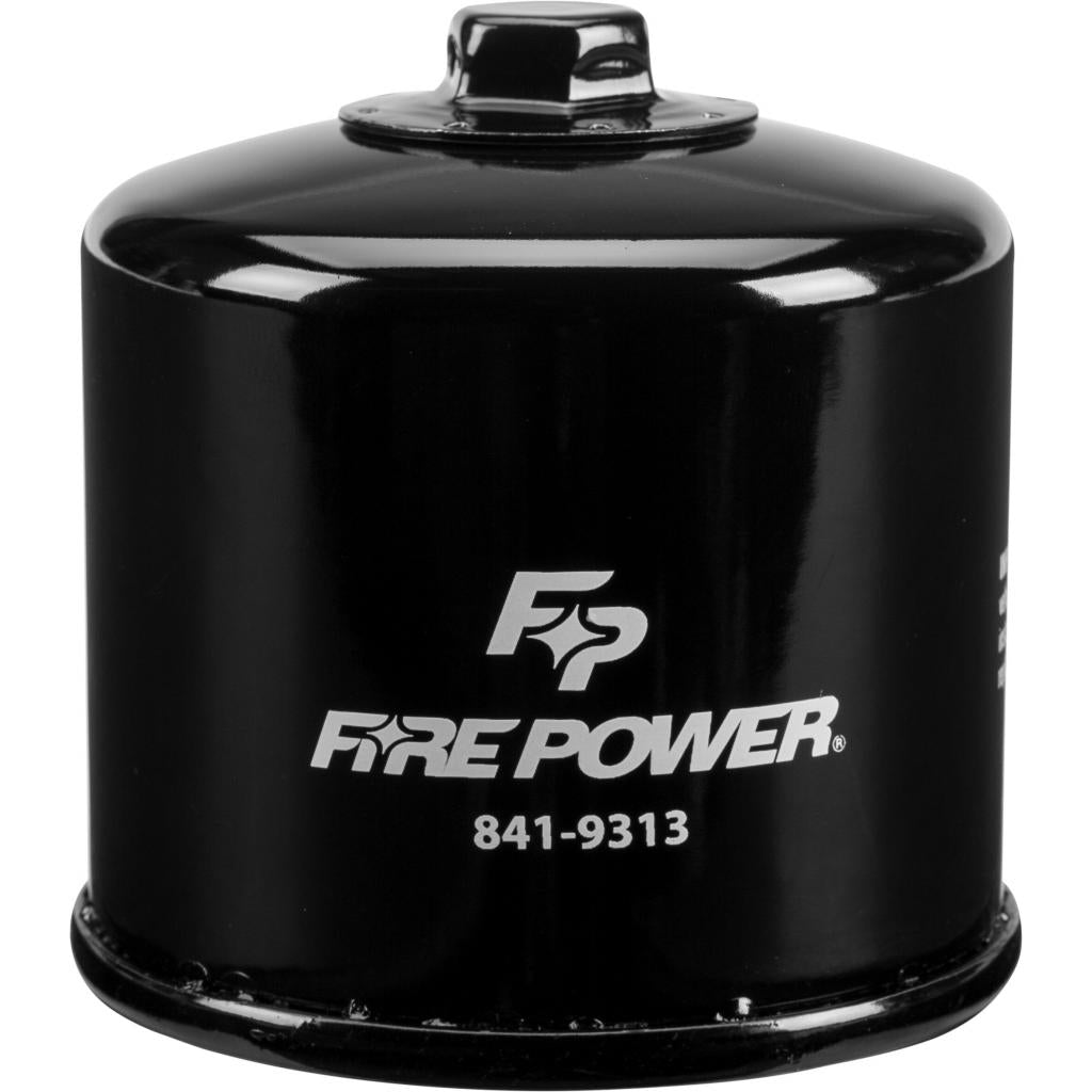 Fire Power Oil Filter &verbar; PS202