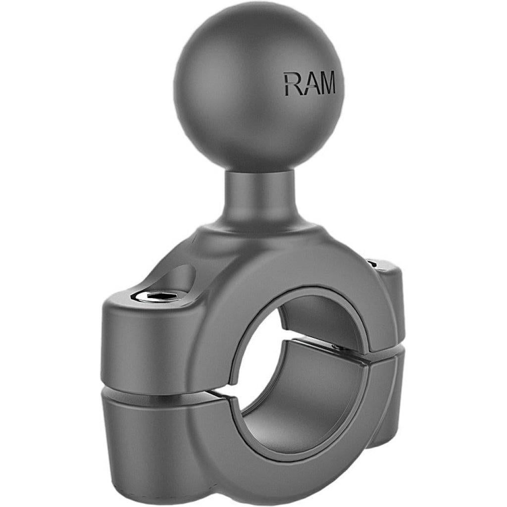 Ram Torque Medium Rail Base - B Size &verbar; RAM-B-408-75-1U