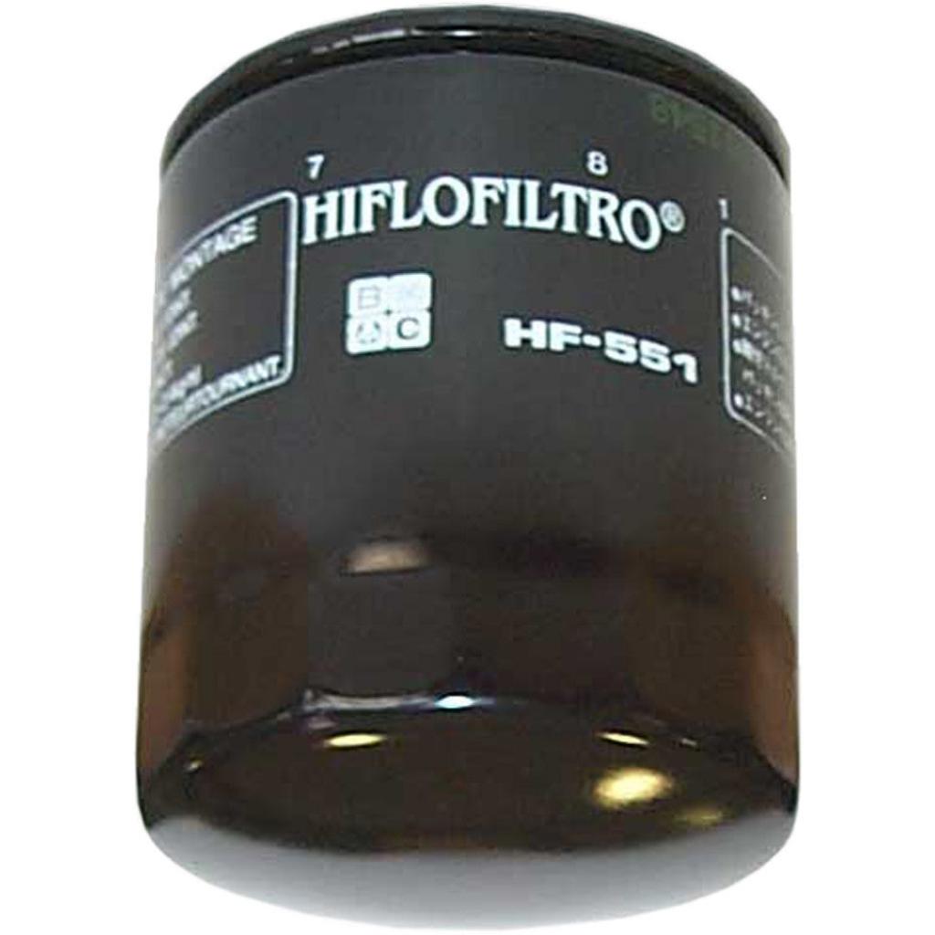 Hiflo Oil Filter &verbar; HF551