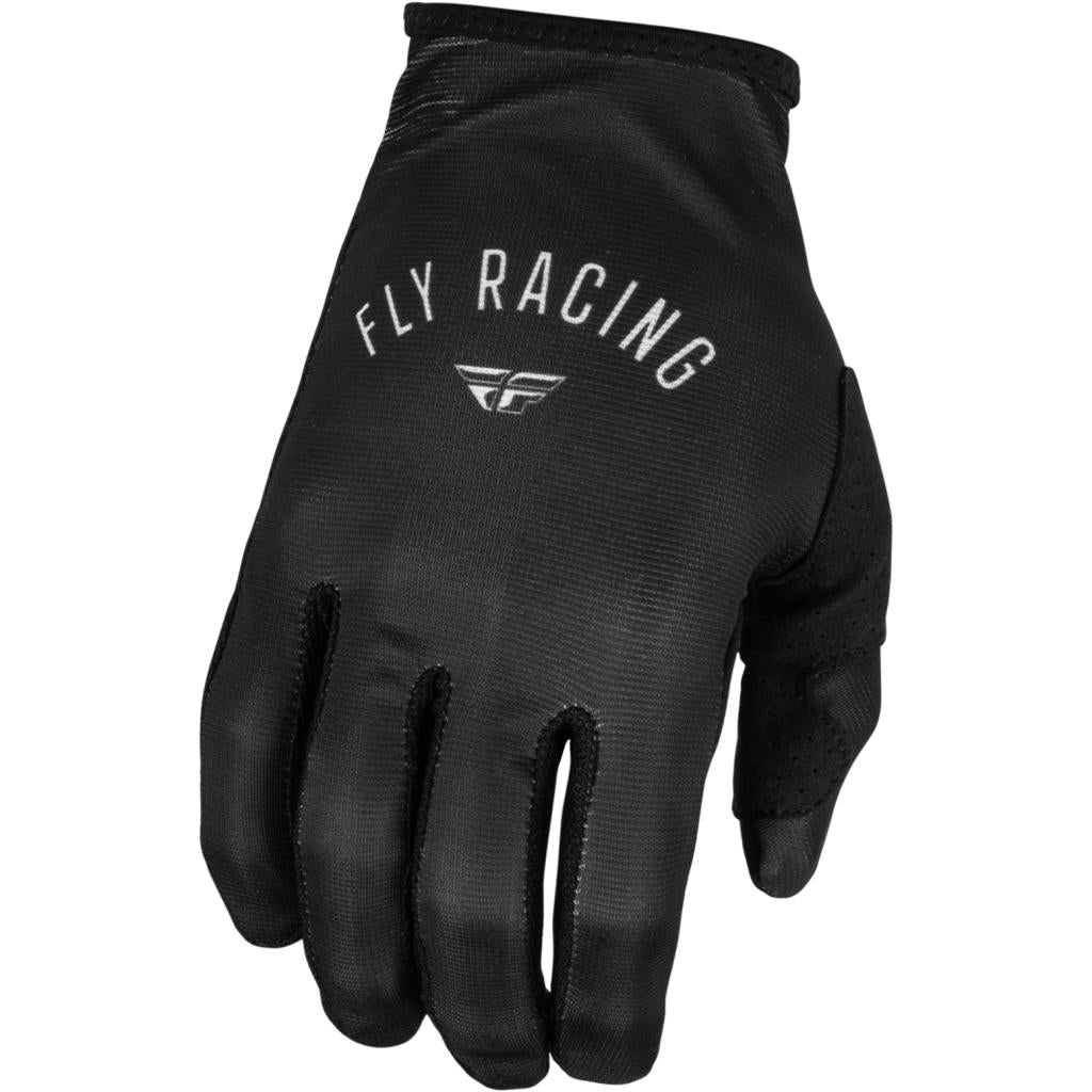Fly Racing Girls Lite Gloves 2024