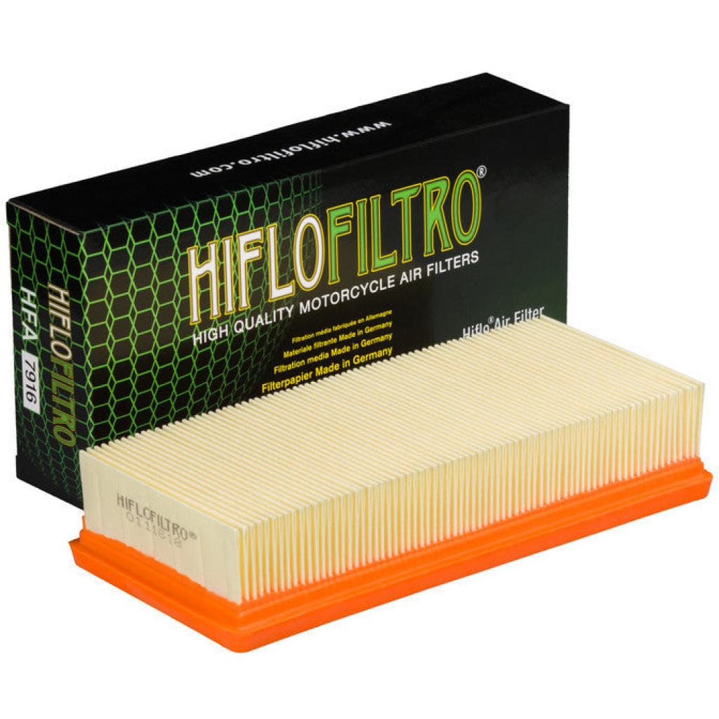 Hiflo Air Filter &verbar; HFA7916