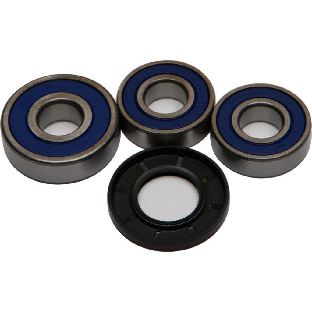 All Balls Wheel Bearing & Seal Kit &verbar; 25-1422