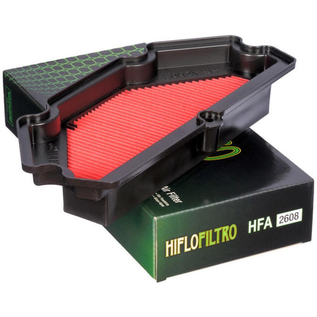 Hiflo Air Filter &verbar; HFA2608
