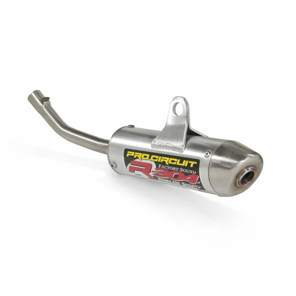 Pro Circuit R-304 Silencer 2009-17 KTM/Husqvarna 85cc | ST09085-RE