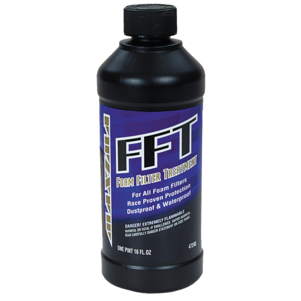 WR Performance Products, F3 Cleaner