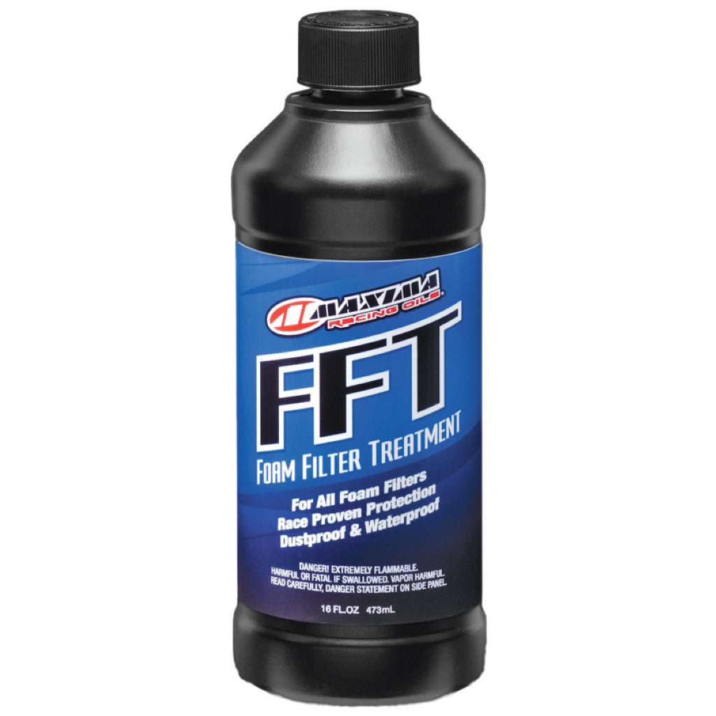 F3 - Fast Foam Filter Cleaner 320g