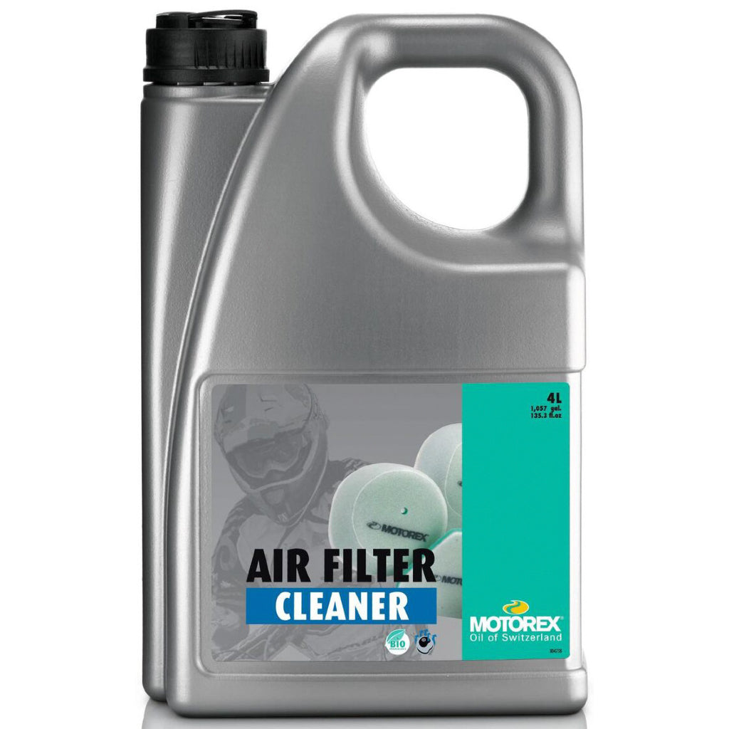 Product review of WR Performance F3 filter cleaner - General Dirt Bike  Discussion - ThumperTalk