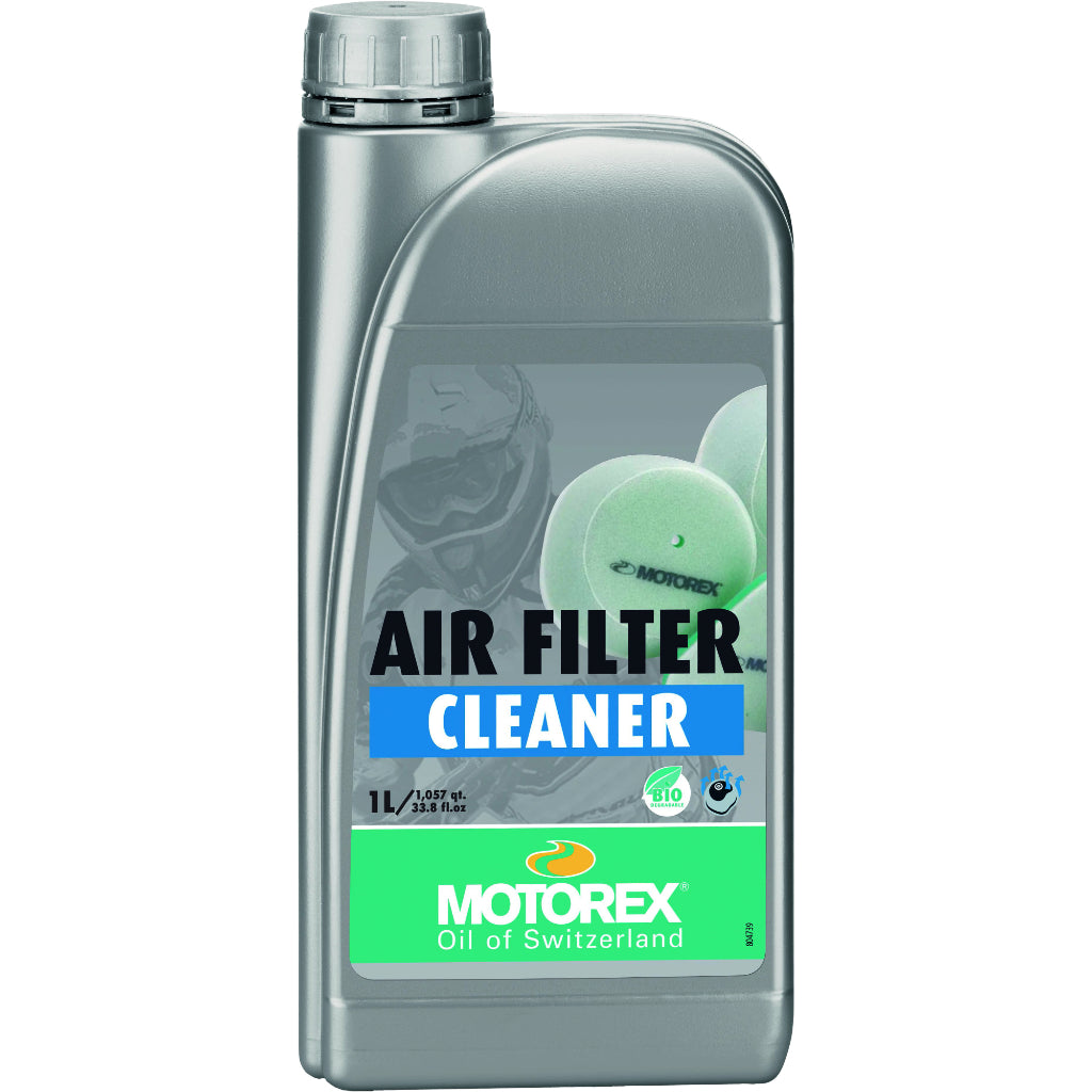 WR Performance Products, F3 Cleaner, Fast Foam Filter Cleaner