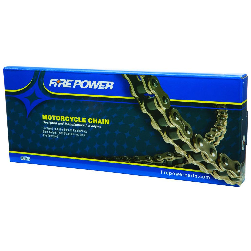 Fire Power - 428 Standard FPS Chain