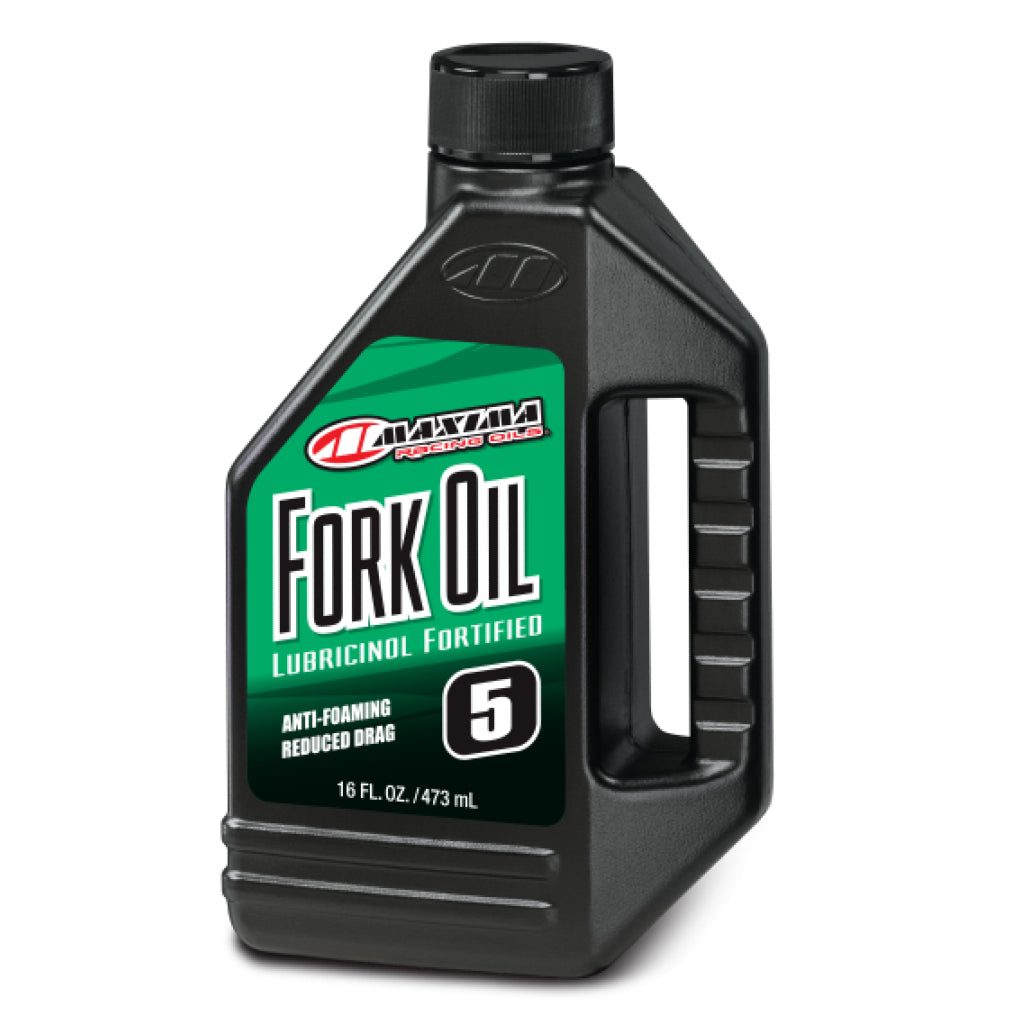 Maxima Fork Oil