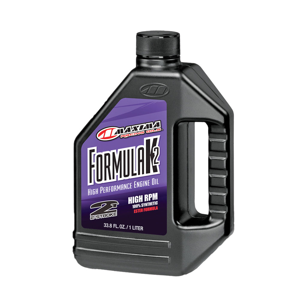 Maxima 2-Cycle Formula K2 Lubricant