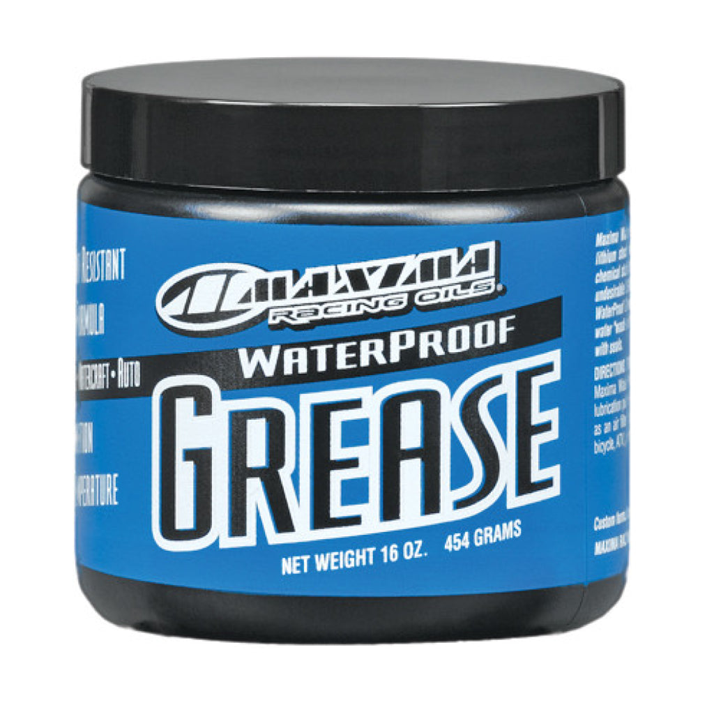 Maxima Waterproof Grease