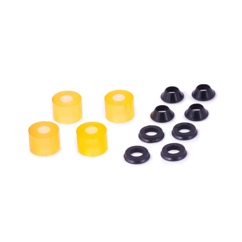 X-Trig PHDS Medium Elastomers Yellow &verbar; 50400011