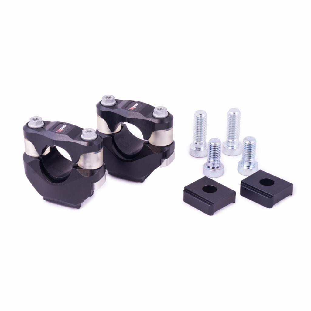 X-Trig PHDS M12 Kit For All Rocs Triple Clamps 28mm &verbar; 50100001