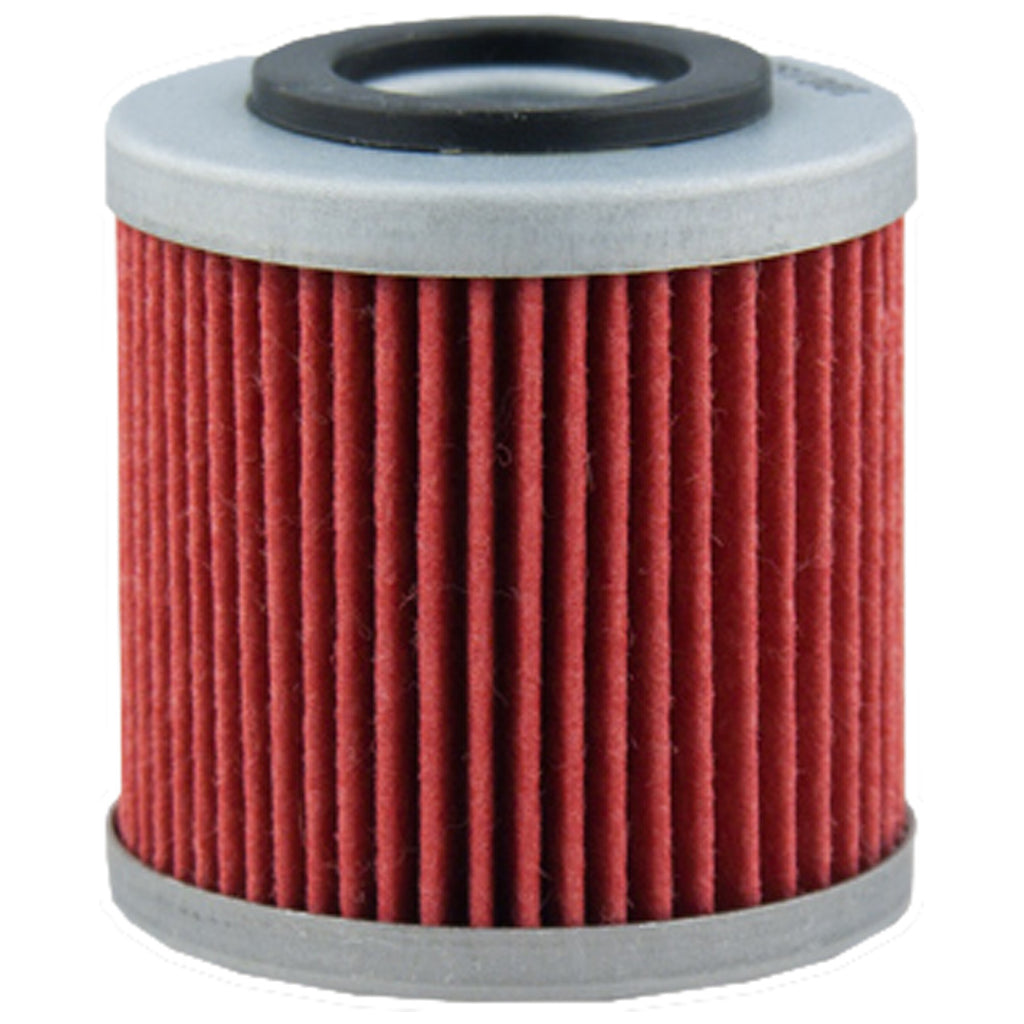 Hiflo Filtro Oil Filter Husqvarna &verbar; HF154