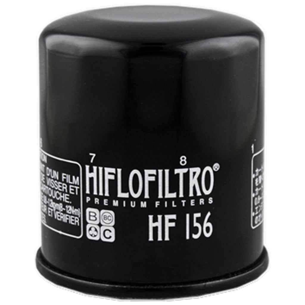 Hiflo Filtro Oil Filter KTM &verbar; HF156