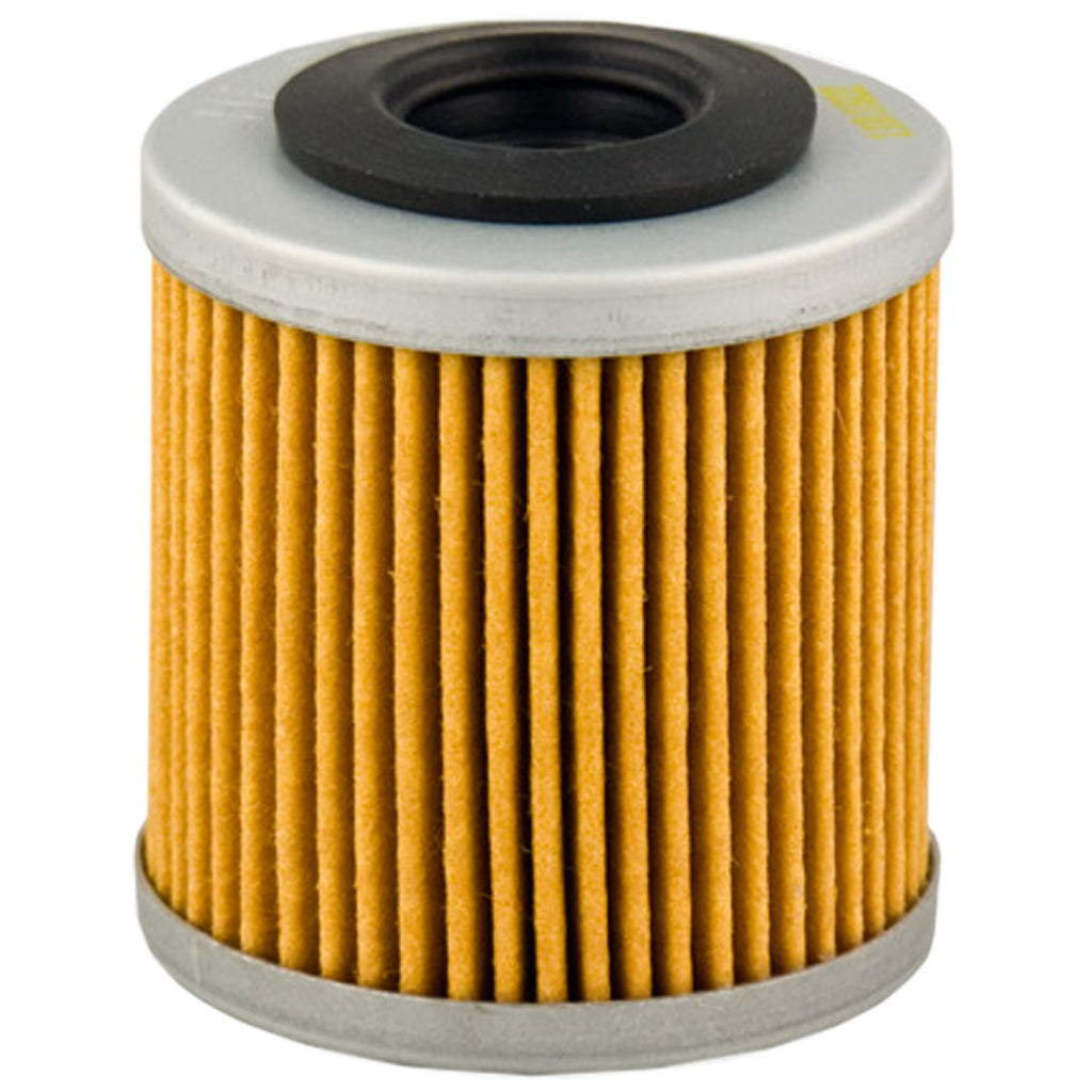 Hiflo Filtro Oil Filter Husqvarna &verbar; HF563