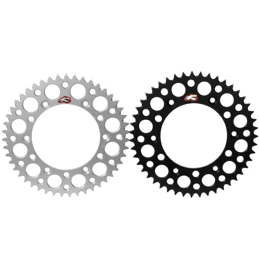 Renthal Ultralight Rear Sprockets Suzuki 125-450cc