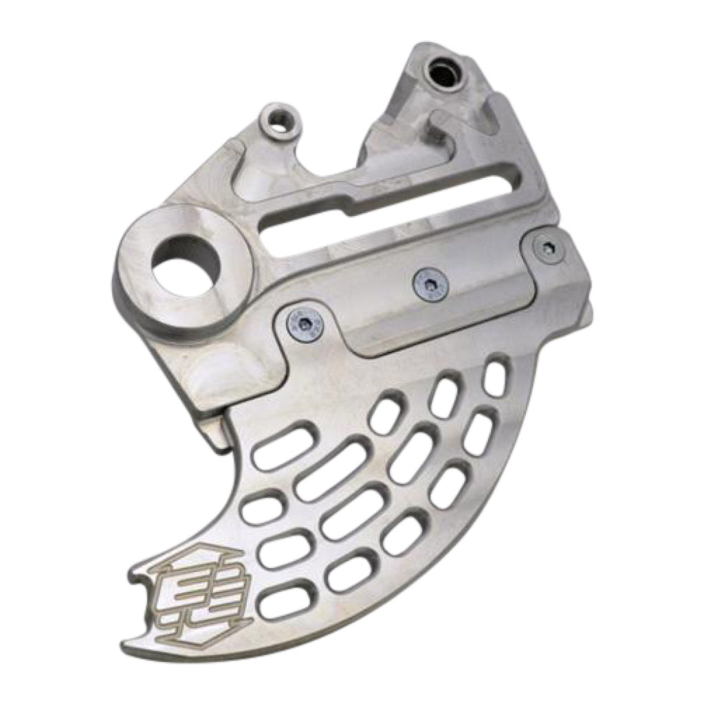 Enduro Engineering Rear Disc Guard KTM/HUS/GAS 25mm &verbar; 33-046