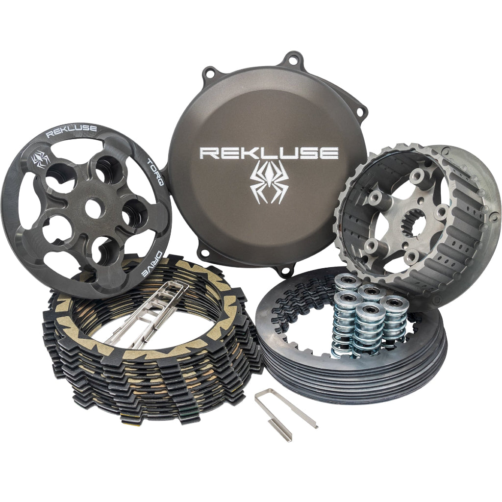 Rekluse CoreManual TorqDrive Clutch Kawasaki KX250F (09-20) &verbar; RMS-7140